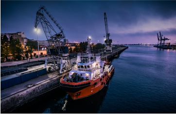 freight shipping