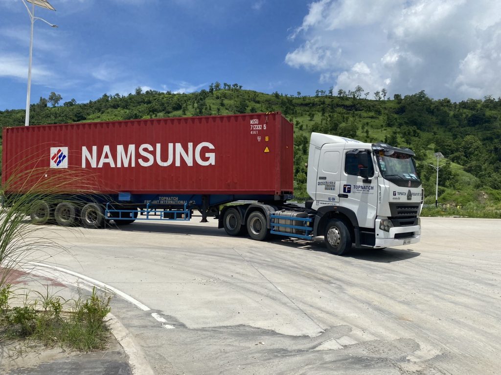 Top Customs Brokerage Philippines