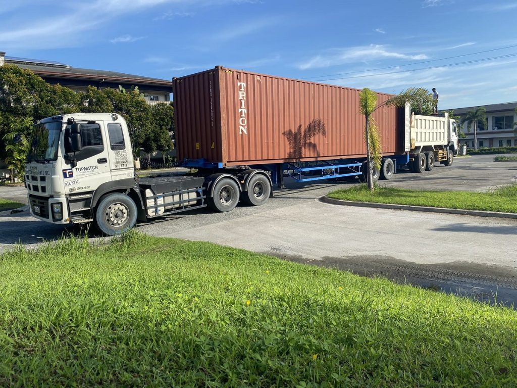 Freight Forwarding Essentials