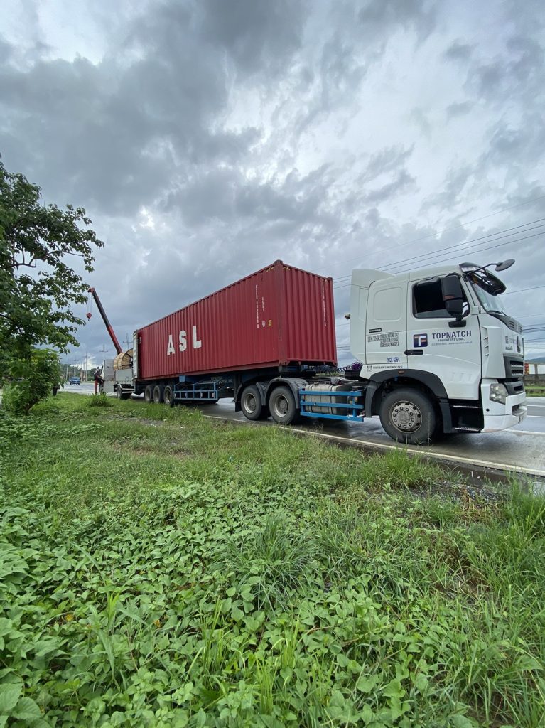 Freight Forwarding Essentials